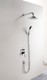 Система прихованого монтажу