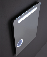 Дзеркала для ванної