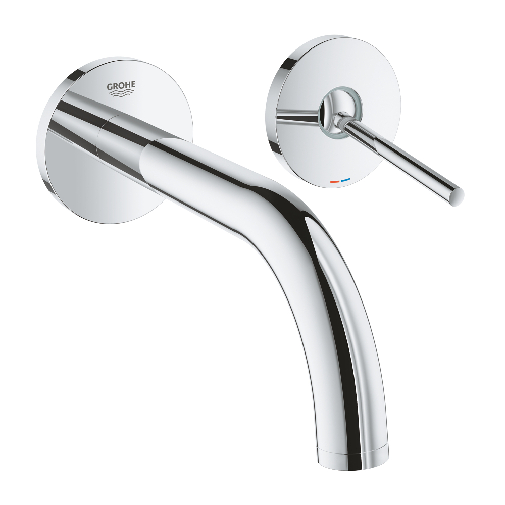 Змішувач для раковини Grohe Atrio M-Size (19287003)
