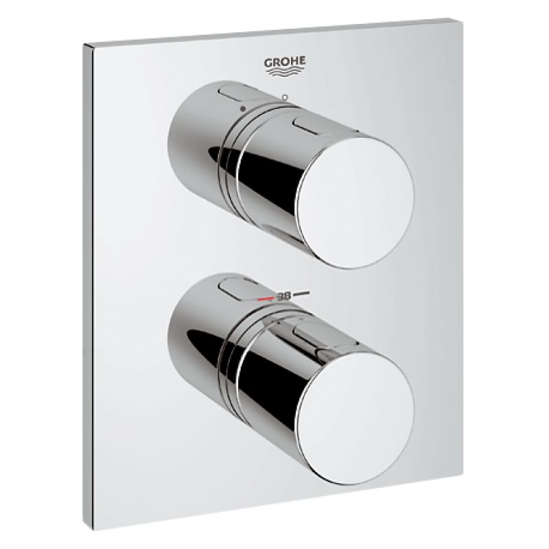 Термостат для душу Grohe Grohtherm 300 Cosmopolitan (19568000)