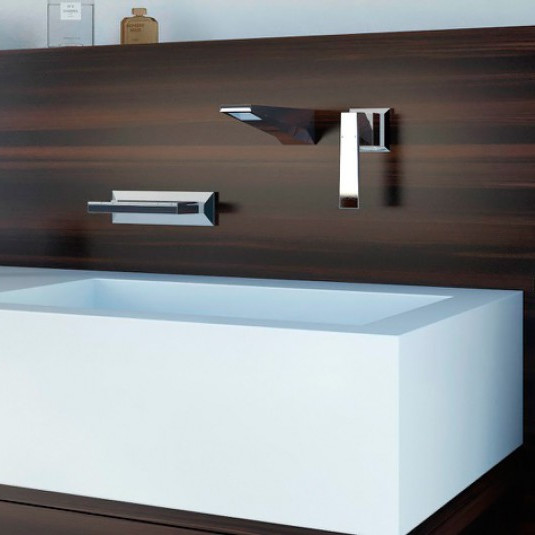 Змішувач для раковини Grohe Allure Brilliant S-Size (19781000)