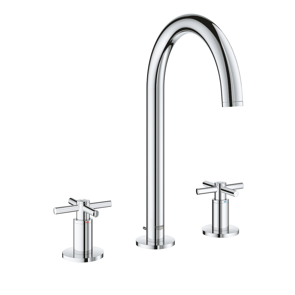 Змішувач для раковини Grohe Atrio M-Size (20008003)