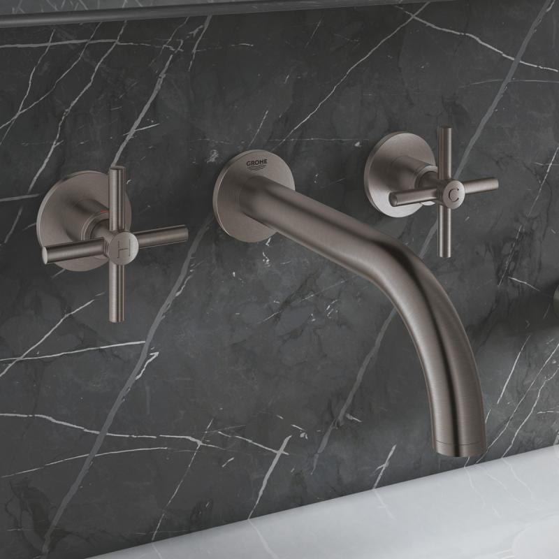 Змішувач для раковини Grohe Atrio S-Size (20164AL3)