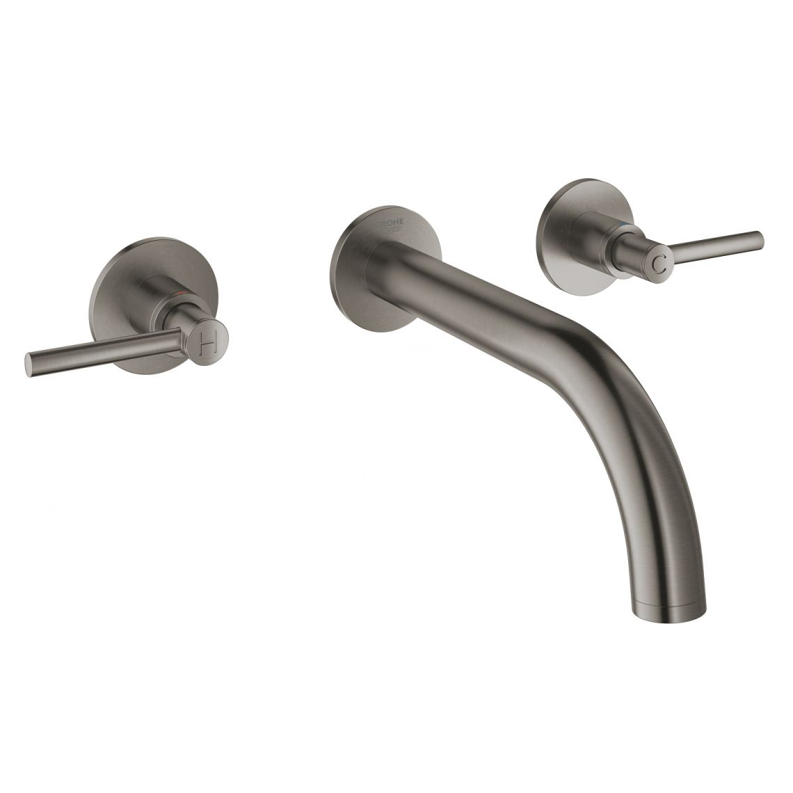 Змішувач для раковини Grohe Atrio S-Size (20169AL3)