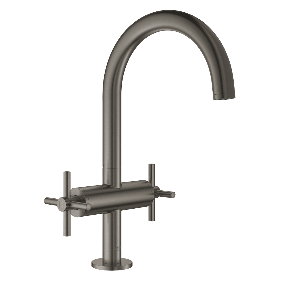Змішувач для раковини Grohe Atrio L-Size (21019AL3)