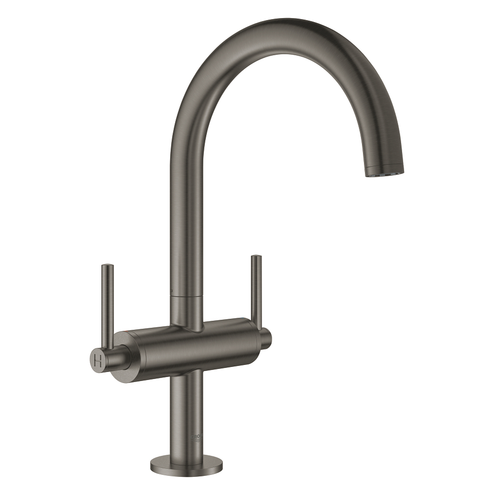 Змішувач для раковини Grohe Atrio L-Size (21022AL3)