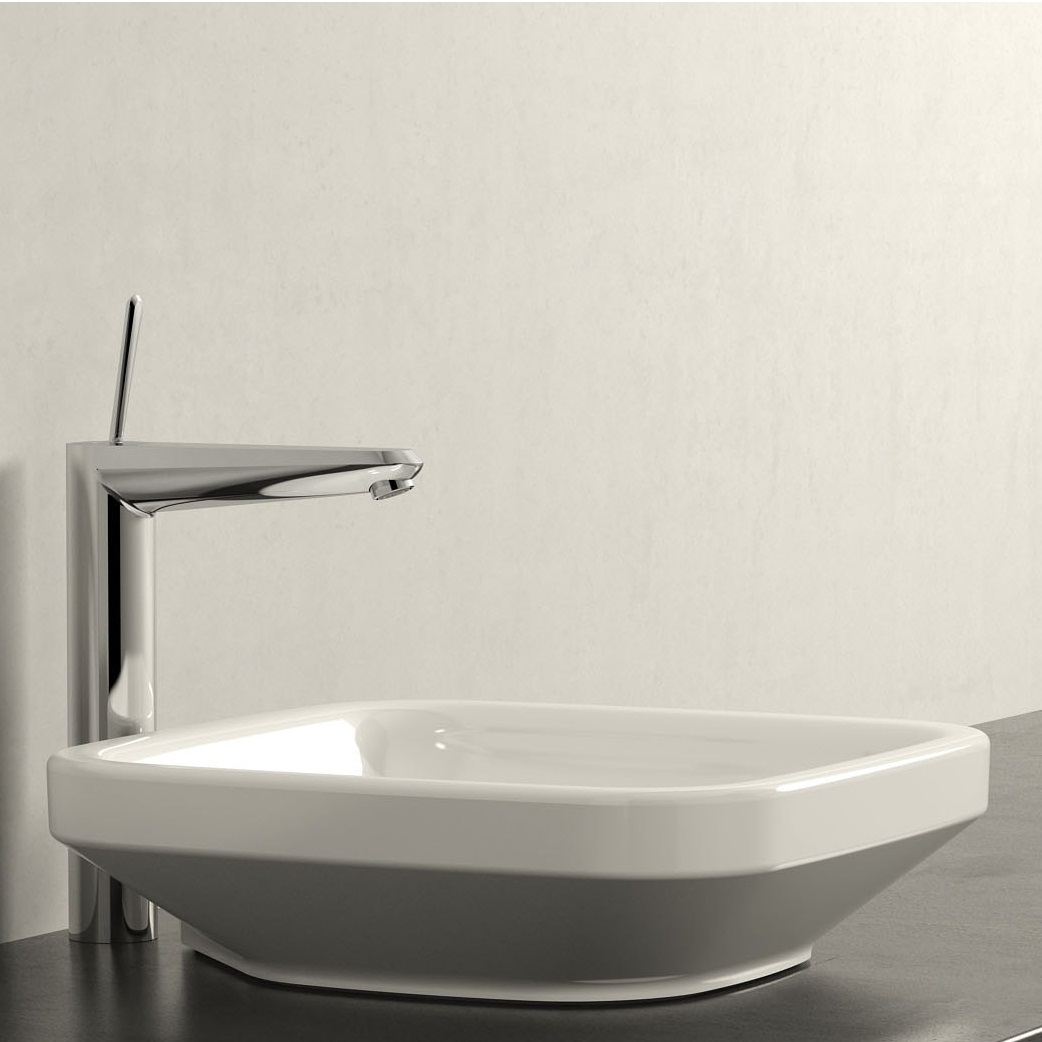 Змішувач одинважільний для раковини Grohe Eurodisc Joy XL-size (23428000)