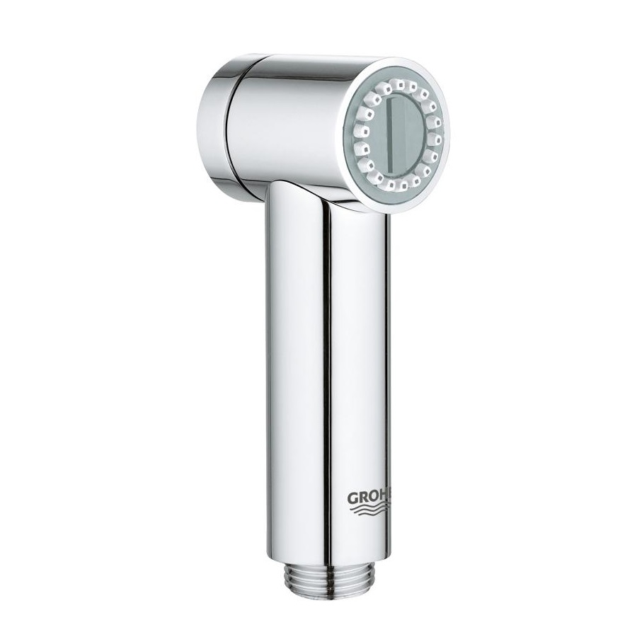 Ручний душ з одним видом струменя Grohe Sena Trigger Spray 35 (26328000)