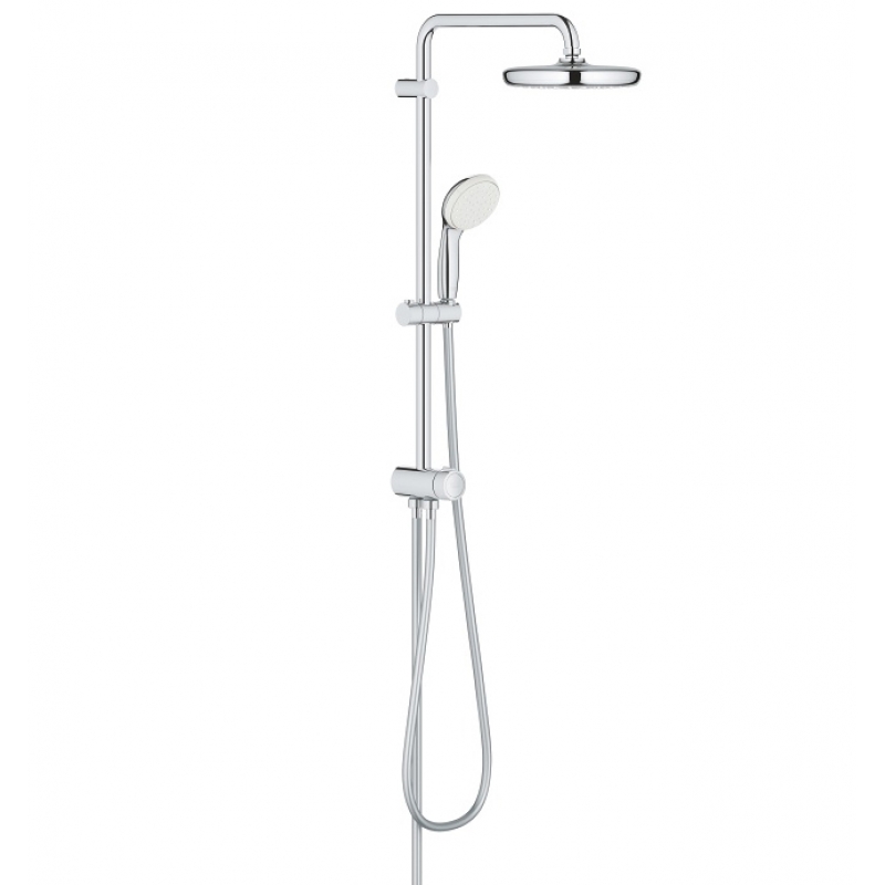 Душова система Grohe New Tempesta Cosmopolitan 210 (26381001)