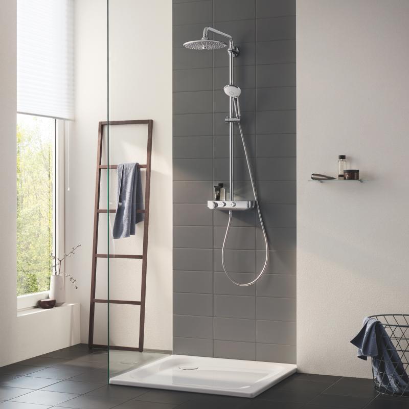 Душова система Grohe Euphoria SmartControl 260 (26509000)