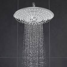 Душова система Grohe Euphoria System 260 з термостатом, хром (27296002)