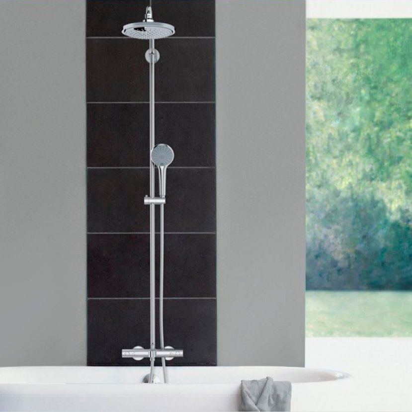 Душова система для ванни Grohe Euphoria System 260 (27475001)