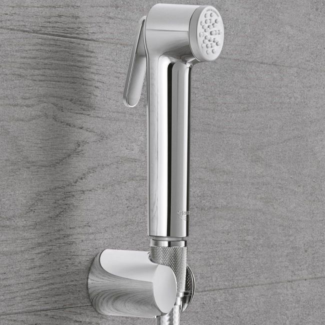 Комплект гігієнічного душа Grohe Tempesta-F Trigger Spray 30 (27513001)