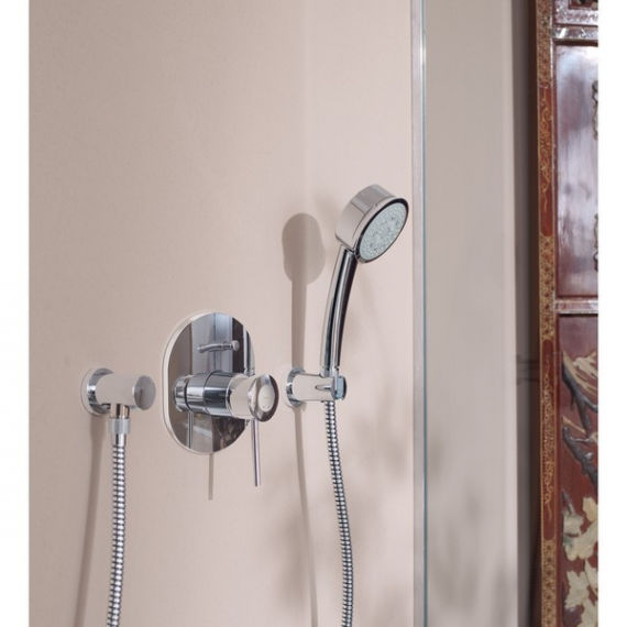 Змішувач для душа Grohe BauClassic (29047000)