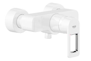 Quadra Смеситель для душа, однорычажный