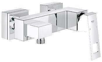 Змішувач для душа Grohe Eurocube, хром