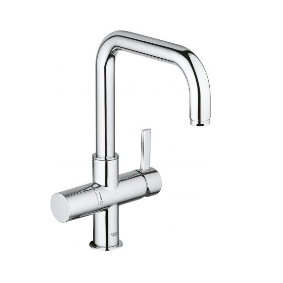 Змішувач для мийки, Grohe Blue Bi-Flow (31303000)