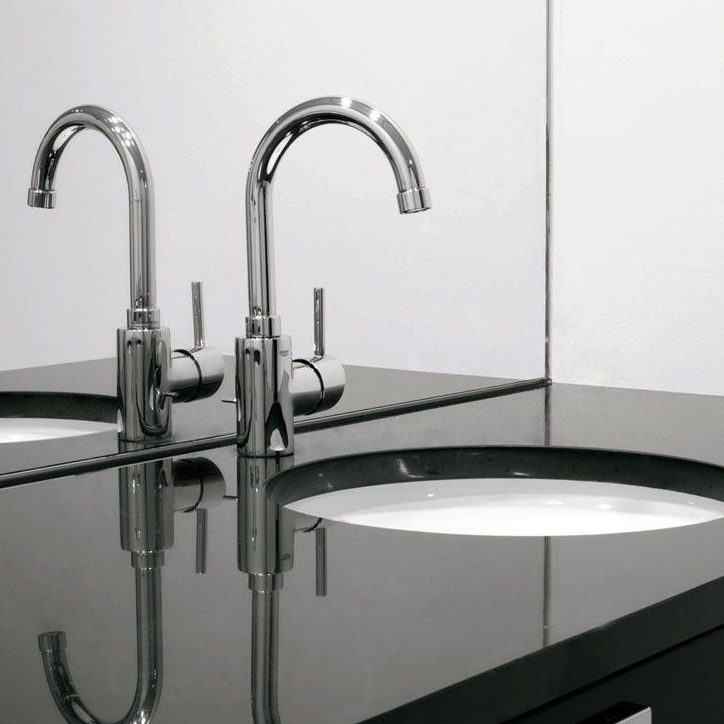 Змішувач для раковини Grohe Atrio L-Size (32042003)