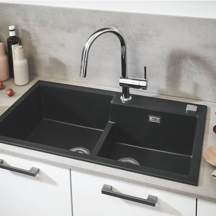 Змішувач для кухні Grohe Minta (32321002)