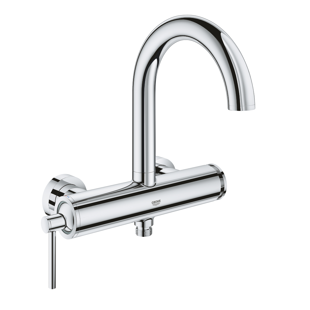 Змішувач для ванни Grohe Atrio (32652003)