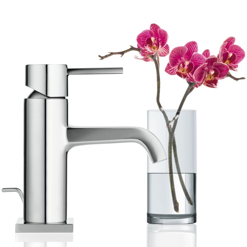 Змішувач для умивальника Grohe Allure M-Size (32757000)