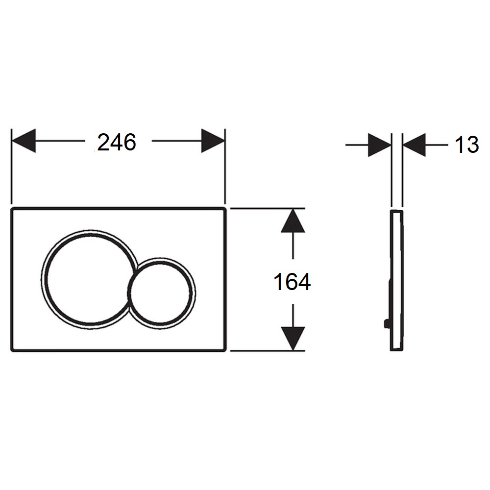 Sigma01 змивних клавіш