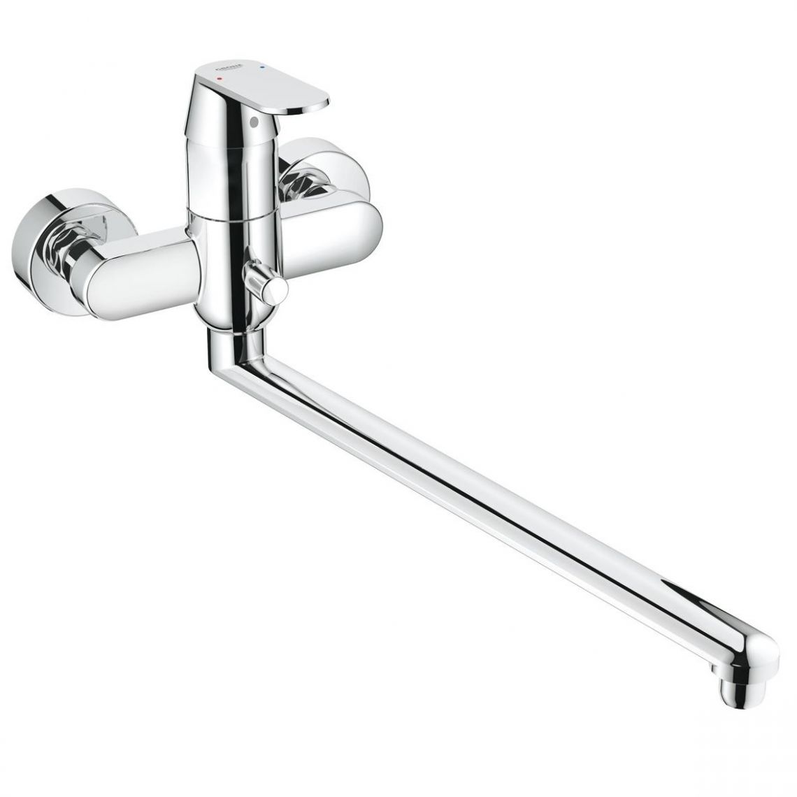 Змішувач для ванни Grohe Eurosmart Cosmopolitan, хром