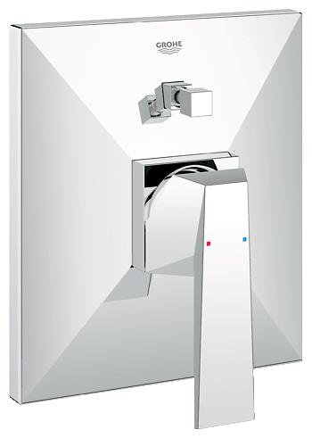 Змішувач для душа Grohe Allure Brilliant (19785000)