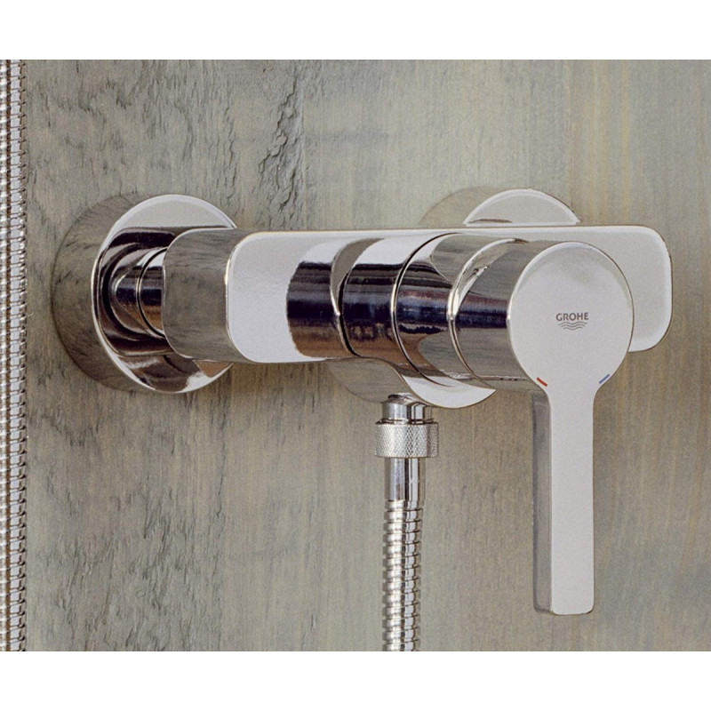 Змішувач для душа Grohe Lineare New, хром (33865001)