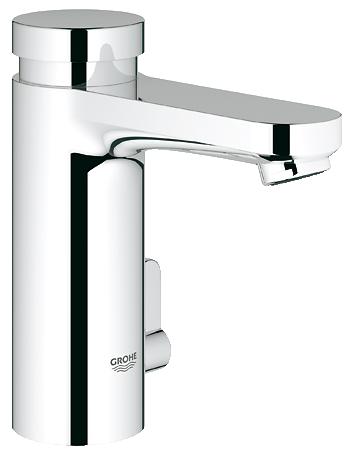 Змішувач автоматичний для раковини GROHE Eurosmart Cosmopolitan T (36317000)