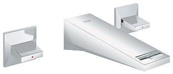 Змішувач для раковини Grohe Allure Brilliant S-Size (20346000)