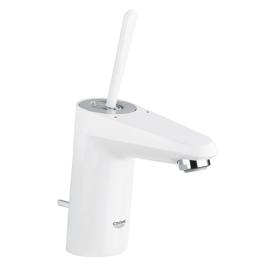 Змішувач одинважільний для раковини Grohe Eurodisc Joy S-size (23425LS0)