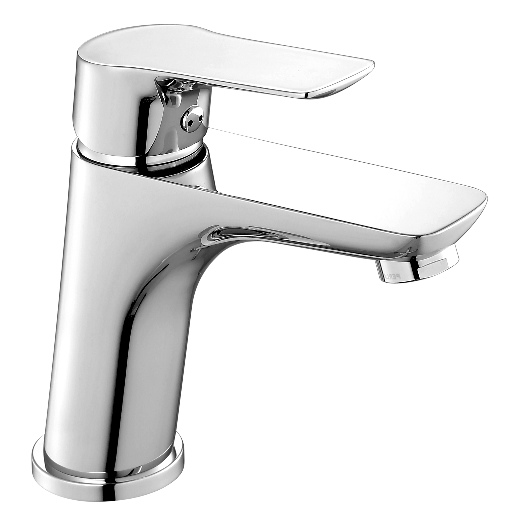 KUCERA змiшувач для умивальника, хром 35 мм