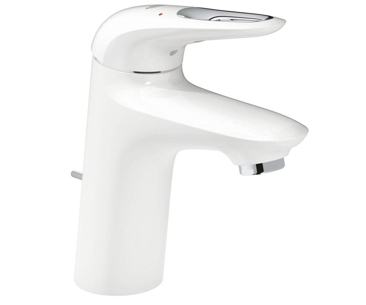 Змішувач одинважільний для раковини Grohe Eurostyle S-size (33558LS3)