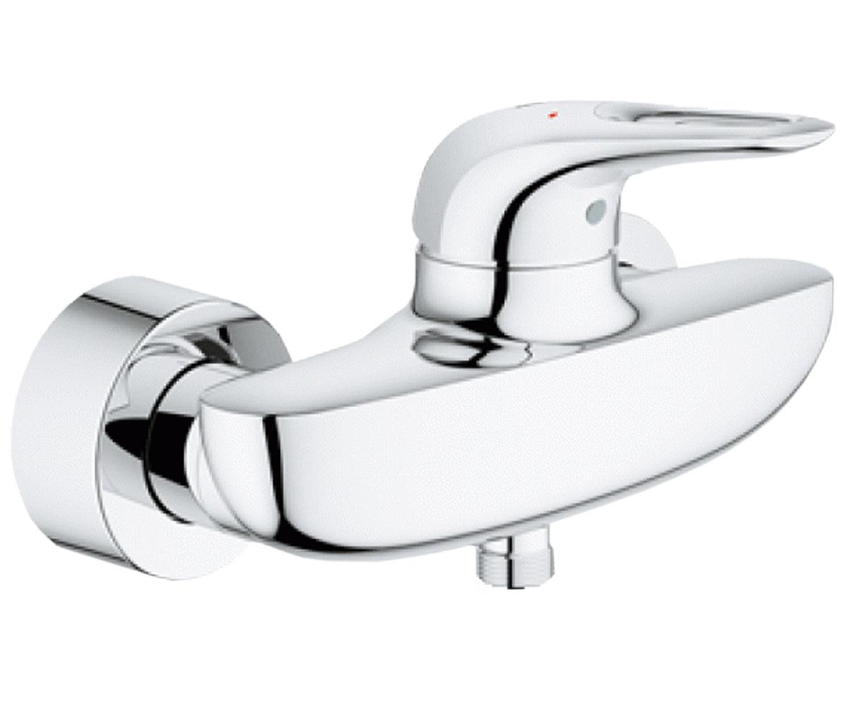 Змішувач одинважільний для душу Grohe Eurostyle (33590003)