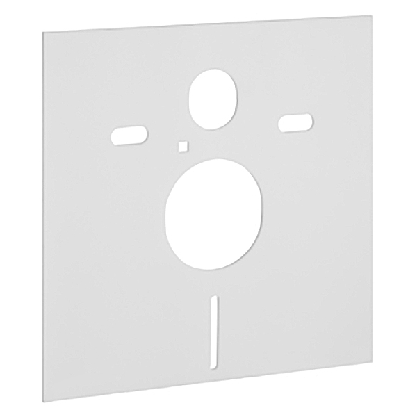 Geberit Duofix монтажний комплект для підвісного унітазу, Н112, 12 см (UP100) без клавіші