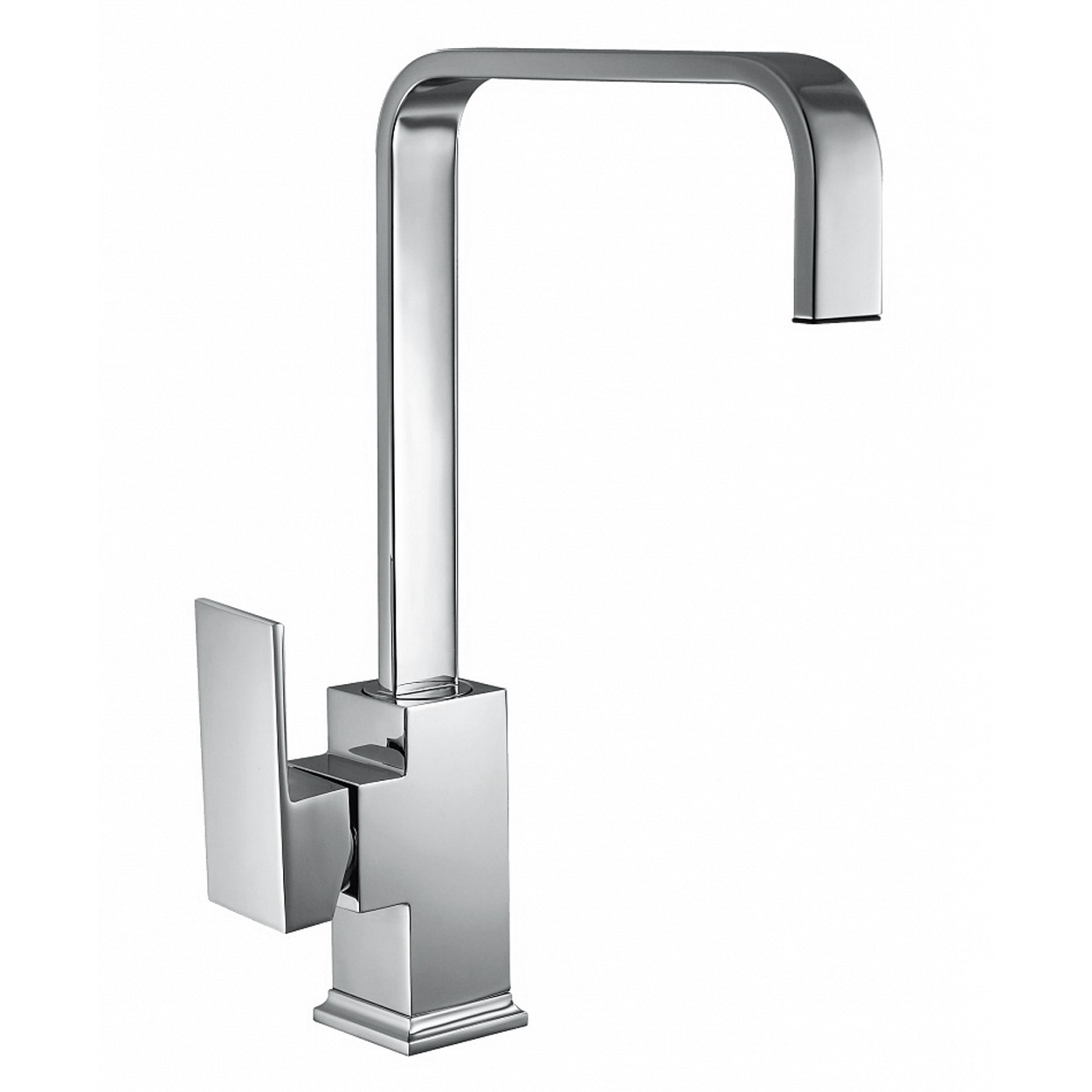 ELANTA змiшувач до кухнi, хром, 35 мм