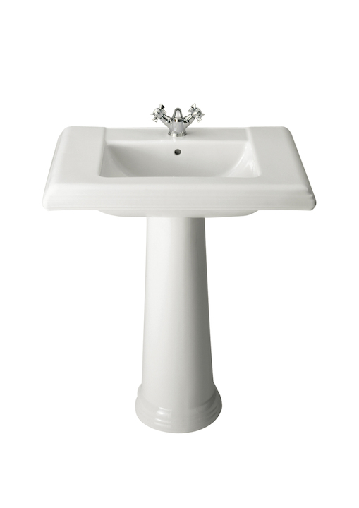 AMERICA умывальник 75*52см