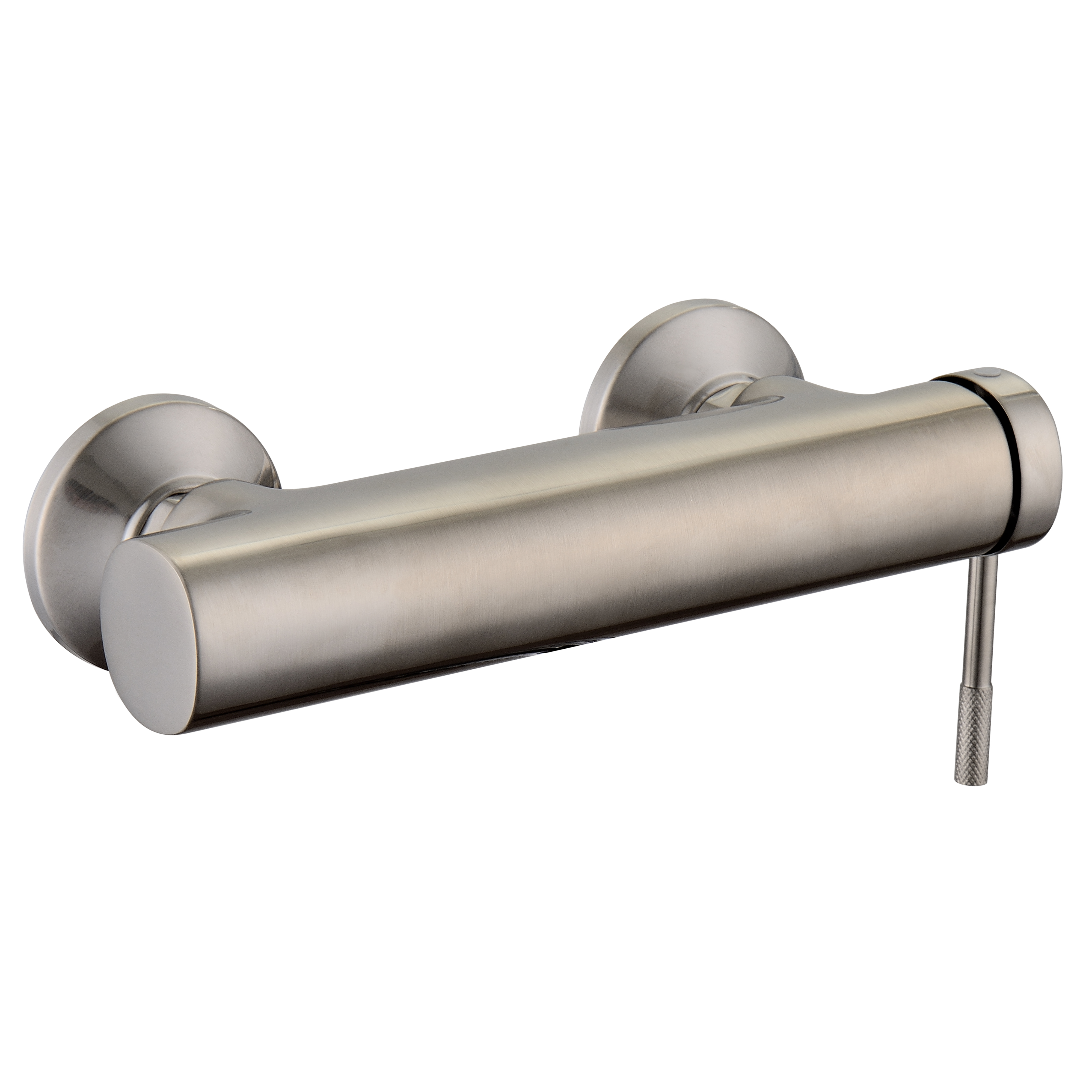 BRENTA змішувач для душа, нікель, 35 мм