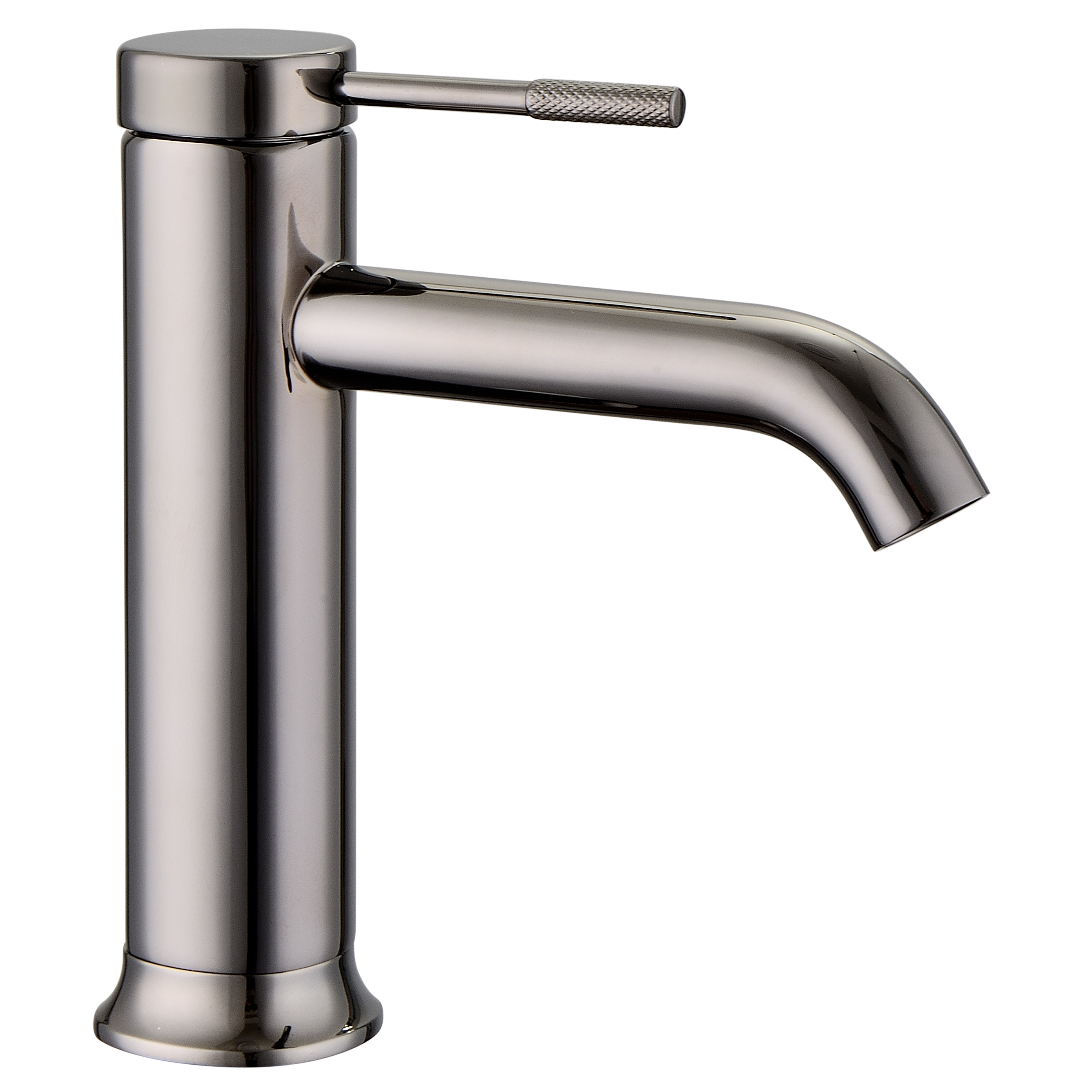 BRENTA змішувач для раковини, граф.хром 25 мм