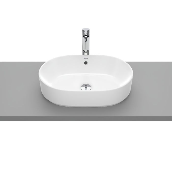 GAP умивальник 55см, без отвору пiд змiшувач