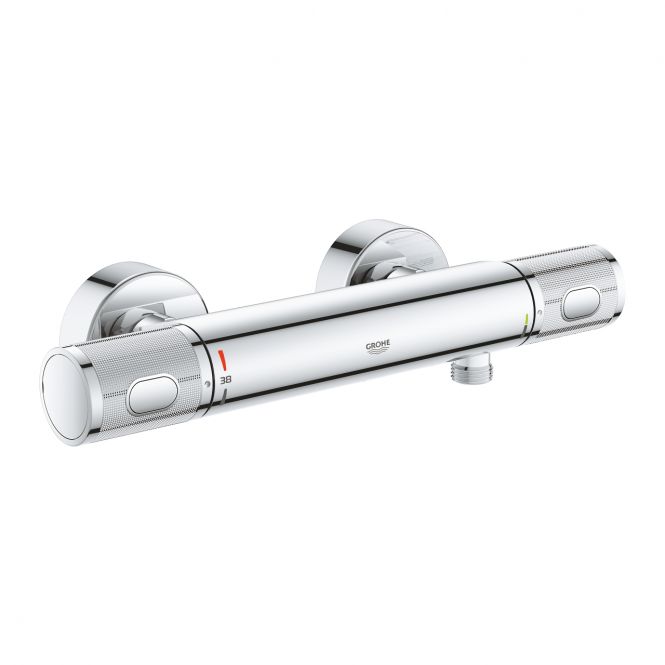 Термостат для душу Grohe Grohtherm 1000 Performance, хром (34776000)