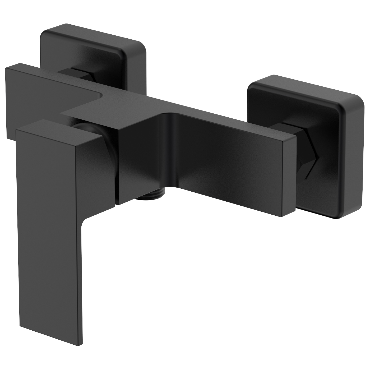 LEON змішувач для душа, 35 мм, de la noche