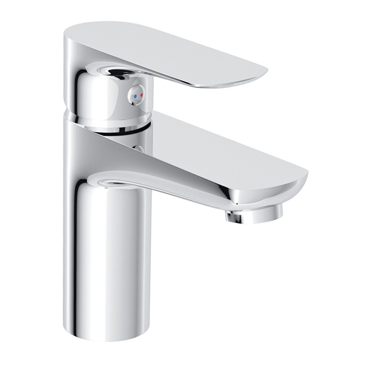 MODUS змішувач для умивальника, хром