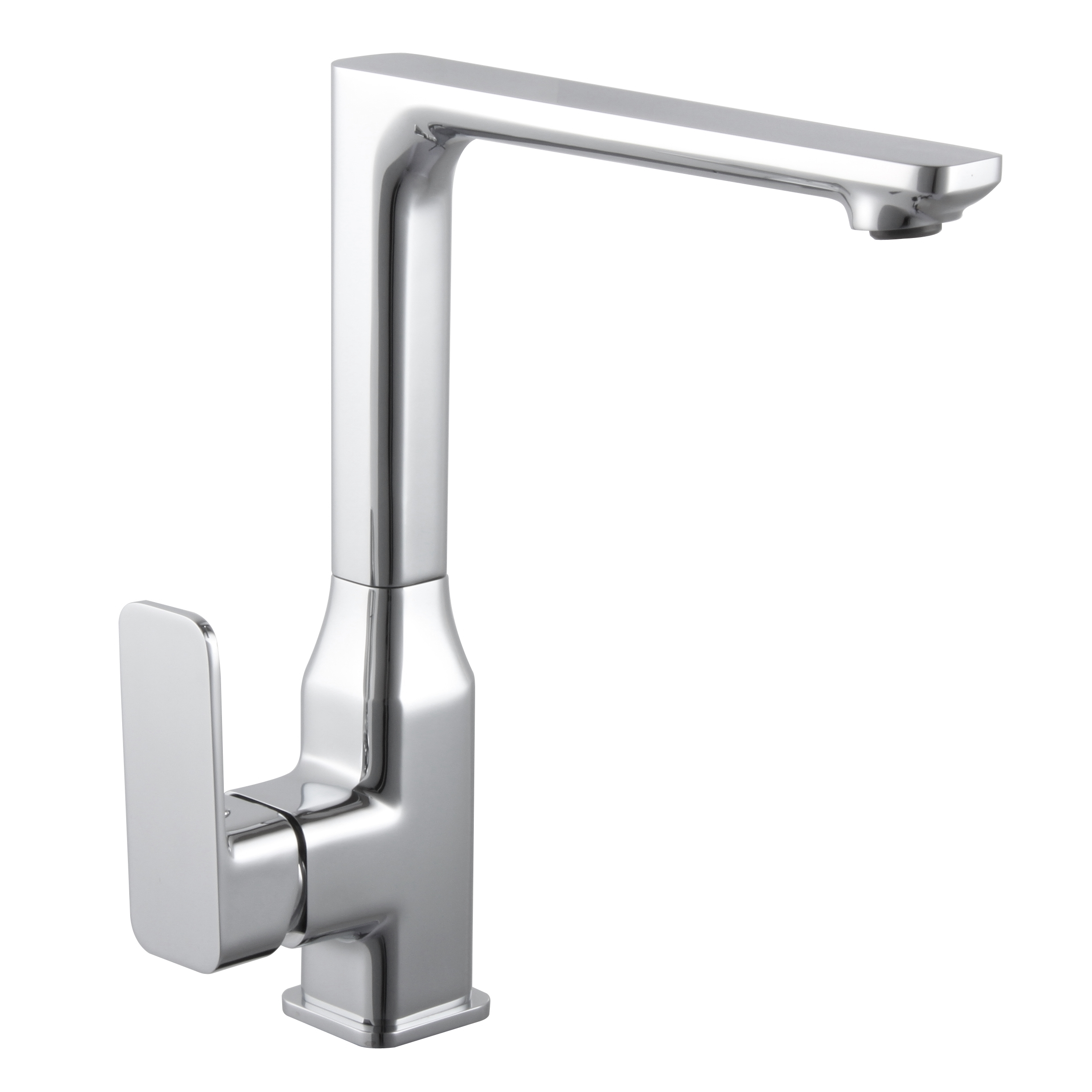 PIVOT WB змішувач для кухні, хром, 35 мм