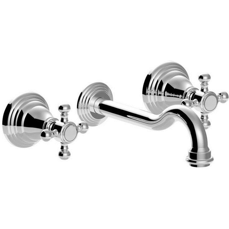 Змішувач для умивальника Paffoni Belinda-Melissa, бронза (FBLV008BR)