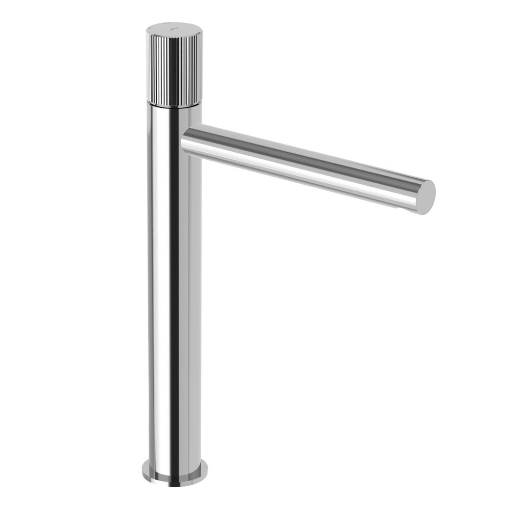 Змішувач для умивальника високий Paffoni JO 081, хром (JO081CR)