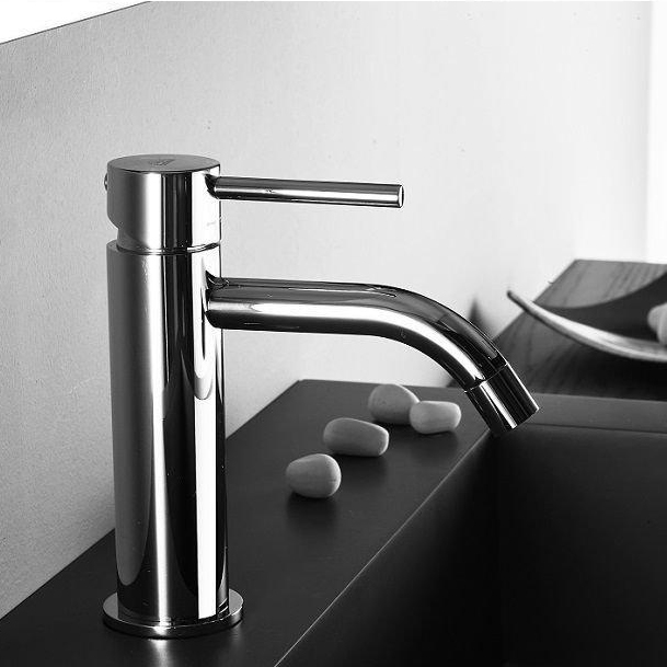 Змішувач для умивальника Paffoni Light (LIG071CR)