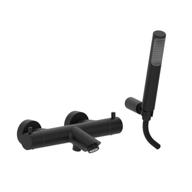 Змішувач для ванни / душа Paffoni Light (LIQ023NO)