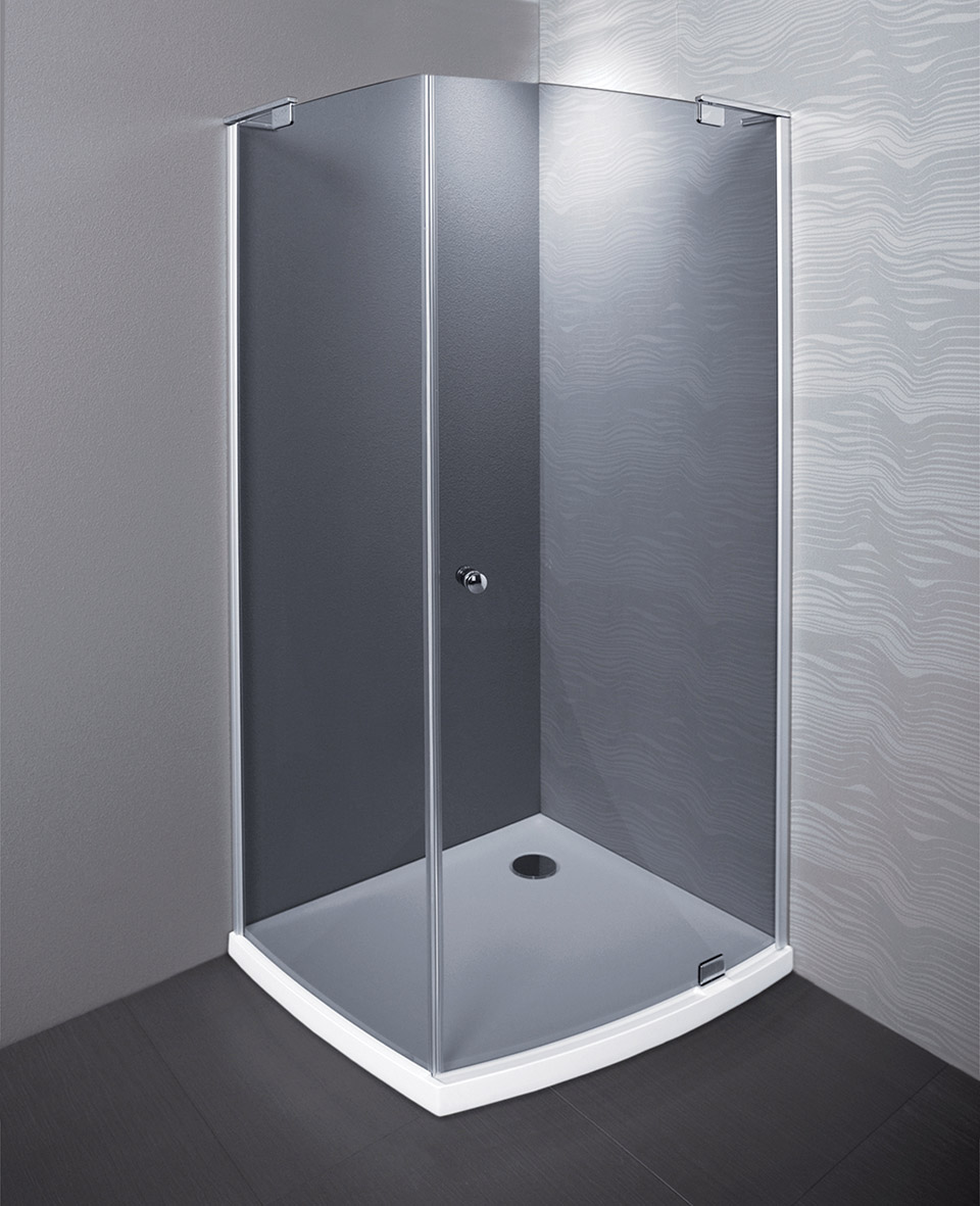 Душовий куточок VIBE (Balteco)